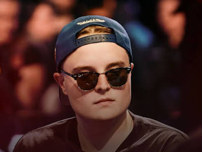 Lucas Jumalon — 2026 WSOP Main Event Champion